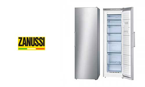 صيانة ديب فريزر زانوسى